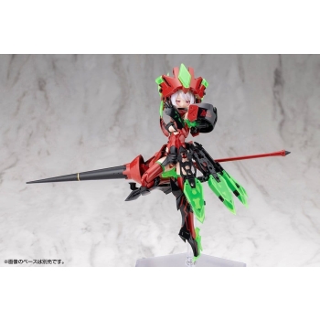 Megami Device - Bullet Knights Exorcist Hell Blaze