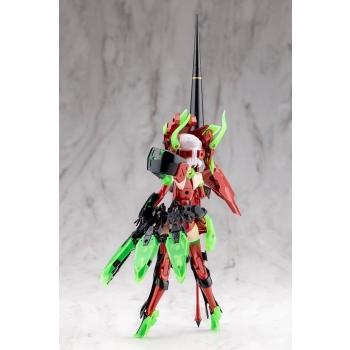 Megami Device - Bullet Knights Exorcist Hell Blaze