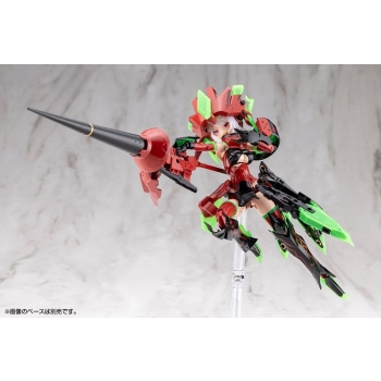 Megami Device - Bullet Knights Exorcist Hell Blaze