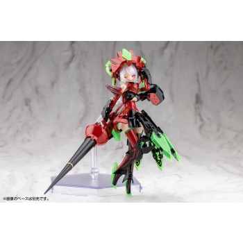 Megami Device - Bullet Knights Exorcist Hell Blaze