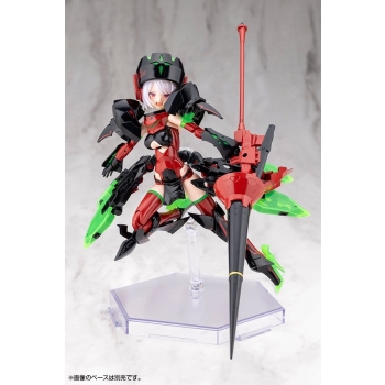 Megami Device - Bullet Knights Exorcist Hell Blaze