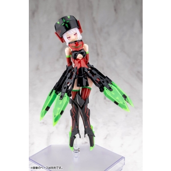Megami Device - Bullet Knights Exorcist Hell Blaze