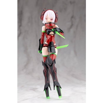 Megami Device - Bullet Knights Exorcist Hell Blaze