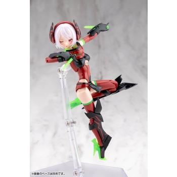 Megami Device - Bullet Knights Exorcist Hell Blaze