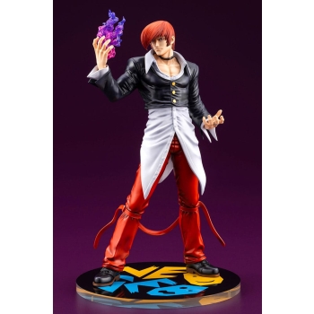 The King of Fighters '98 - Iori Yagami - Scale 1/8