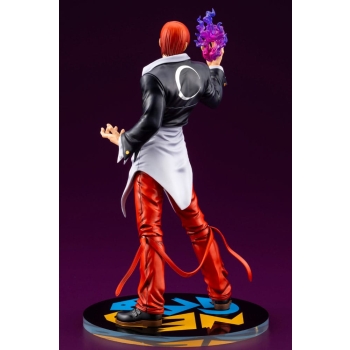 The King of Fighters '98 - Iori Yagami - Scale 1/8