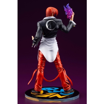 The King of Fighters '98 - Iori Yagami - Scale 1/8