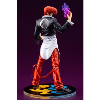 The King of Fighters '98 - Iori Yagami - Scale 1/8