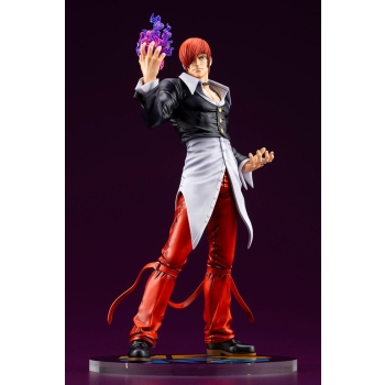 The King of Fighters '98 - Iori Yagami - Scale 1/8