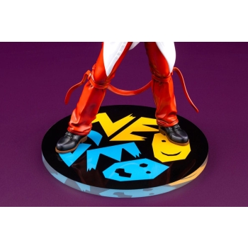 The King of Fighters '98 - Iori Yagami - Scale 1/8