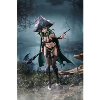 Unicorn Overlord - Yahna - Scale 1/7