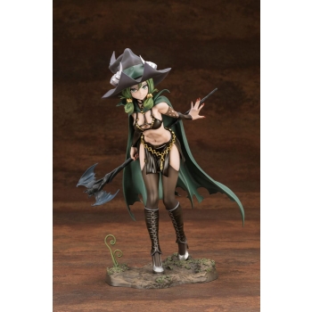 Unicorn Overlord - Yahna - Scale 1/7