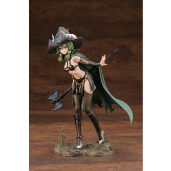 Unicorn Overlord - Yahna - Scale 1/7