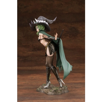 Unicorn Overlord - Yahna - Scale 1/7