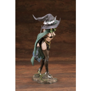 Unicorn Overlord - Yahna - Scale 1/7