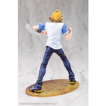 Yu-Gi-Oh! - Katsuya Jonouchi (Joey Wheeler) (Passionate Duelists Ver.) - Artfx J, Scale 1/7