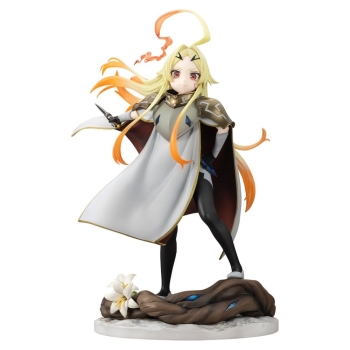 Sentenced to be a Hero - Teoritta - Scale 1/7