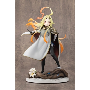 Sentenced to be a Hero - Teoritta - Scale 1/7