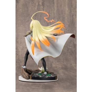 Sentenced to be a Hero - Teoritta - Scale 1/7