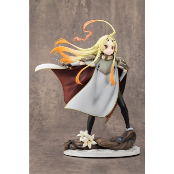Sentenced to be a Hero - Teoritta - Scale 1/7
