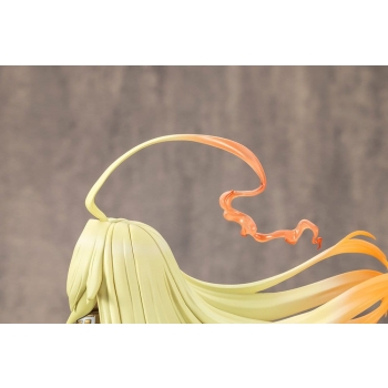 Sentenced to be a Hero - Teoritta - Scale 1/7