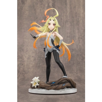 Sentenced to be a Hero - Teoritta - Scale 1/7