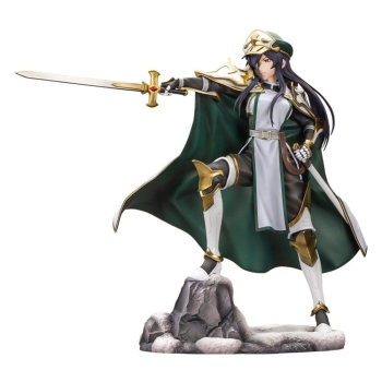 Sentenced to be a Hero - Patausche Kivia - Scale 1/7