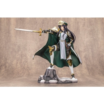 Sentenced to be a Hero - Patausche Kivia - Scale 1/7