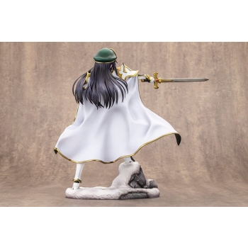 Sentenced to be a Hero - Patausche Kivia - Scale 1/7