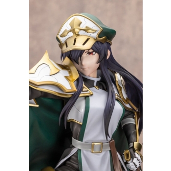 Sentenced to be a Hero - Patausche Kivia - Scale 1/7