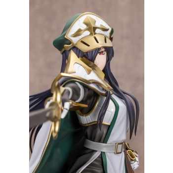 Sentenced to be a Hero - Patausche Kivia - Scale 1/7