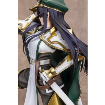 Sentenced to be a Hero - Patausche Kivia - Scale 1/7