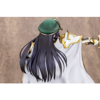 Sentenced to be a Hero - Patausche Kivia - Scale 1/7