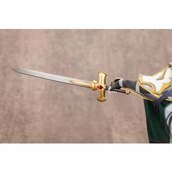 Sentenced to be a Hero - Patausche Kivia - Scale 1/7