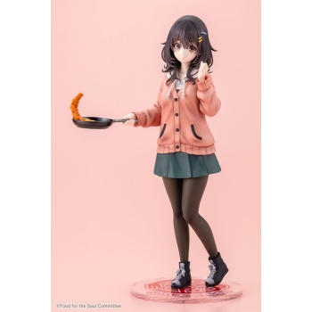 Food for the Soul - Mako Kawai - Scale 1/7