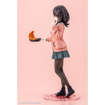 Food for the Soul - Mako Kawai - Scale 1/7