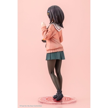 Food for the Soul - Mako Kawai - Scale 1/7