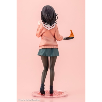 Food for the Soul - Mako Kawai - Scale 1/7