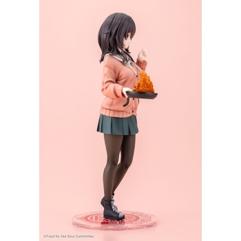Food for the Soul - Mako Kawai - Scale 1/7