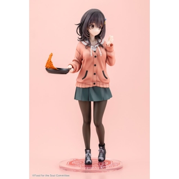 Food for the Soul - Mako Kawai - Scale 1/7