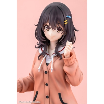 Food for the Soul - Mako Kawai - Scale 1/7