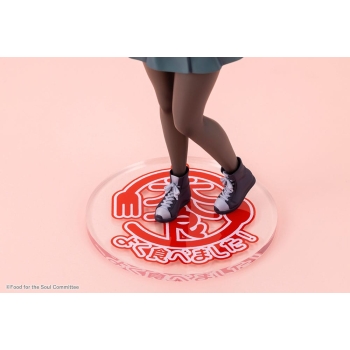 Food for the Soul - Mako Kawai - Scale 1/7