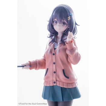 Food for the Soul - Mako Kawai - Scale 1/7
