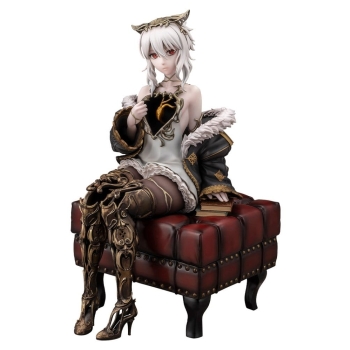 Code Vein - Lou MagMell - Scale 1/7