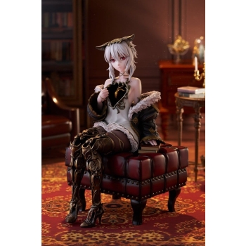 Code Vein - Lou MagMell - Scale 1/7