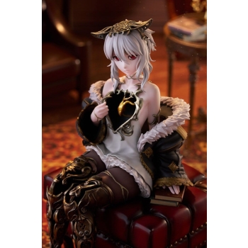 Code Vein - Lou MagMell - Scale 1/7