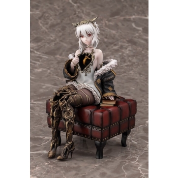 Code Vein - Lou MagMell - Scale 1/7