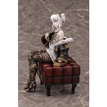 Code Vein - Lou MagMell - Scale 1/7