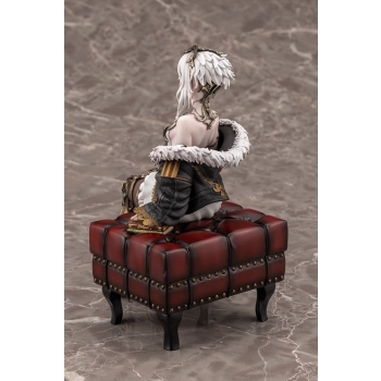 Code Vein - Lou MagMell - Scale 1/7