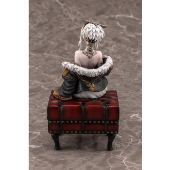 Code Vein - Lou MagMell - Scale 1/7